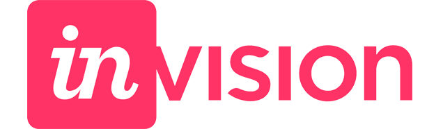 invision logo
